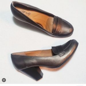 Sofft Women's Black Heels